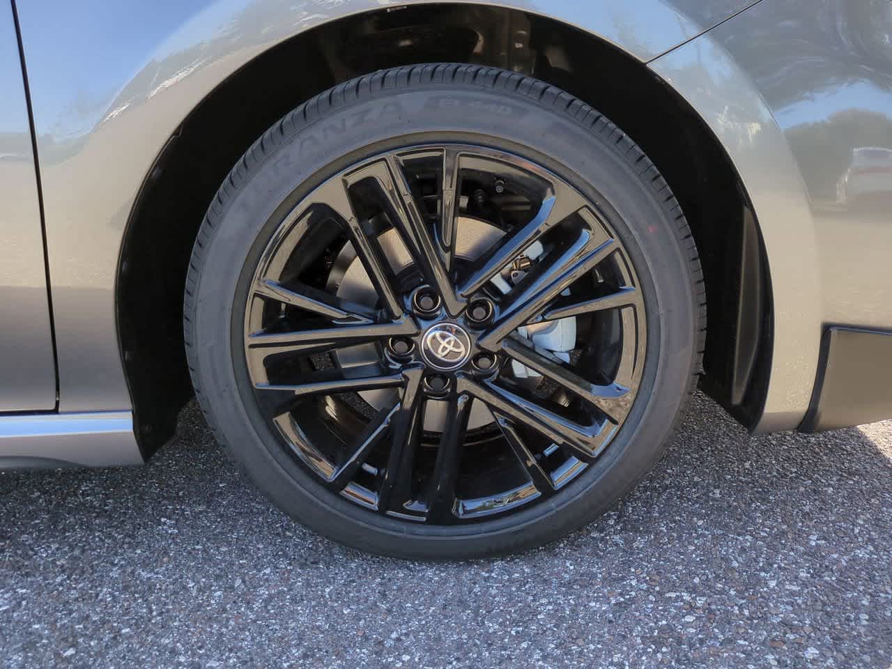 Thumbnail: 2026 Toyota Camry - 11