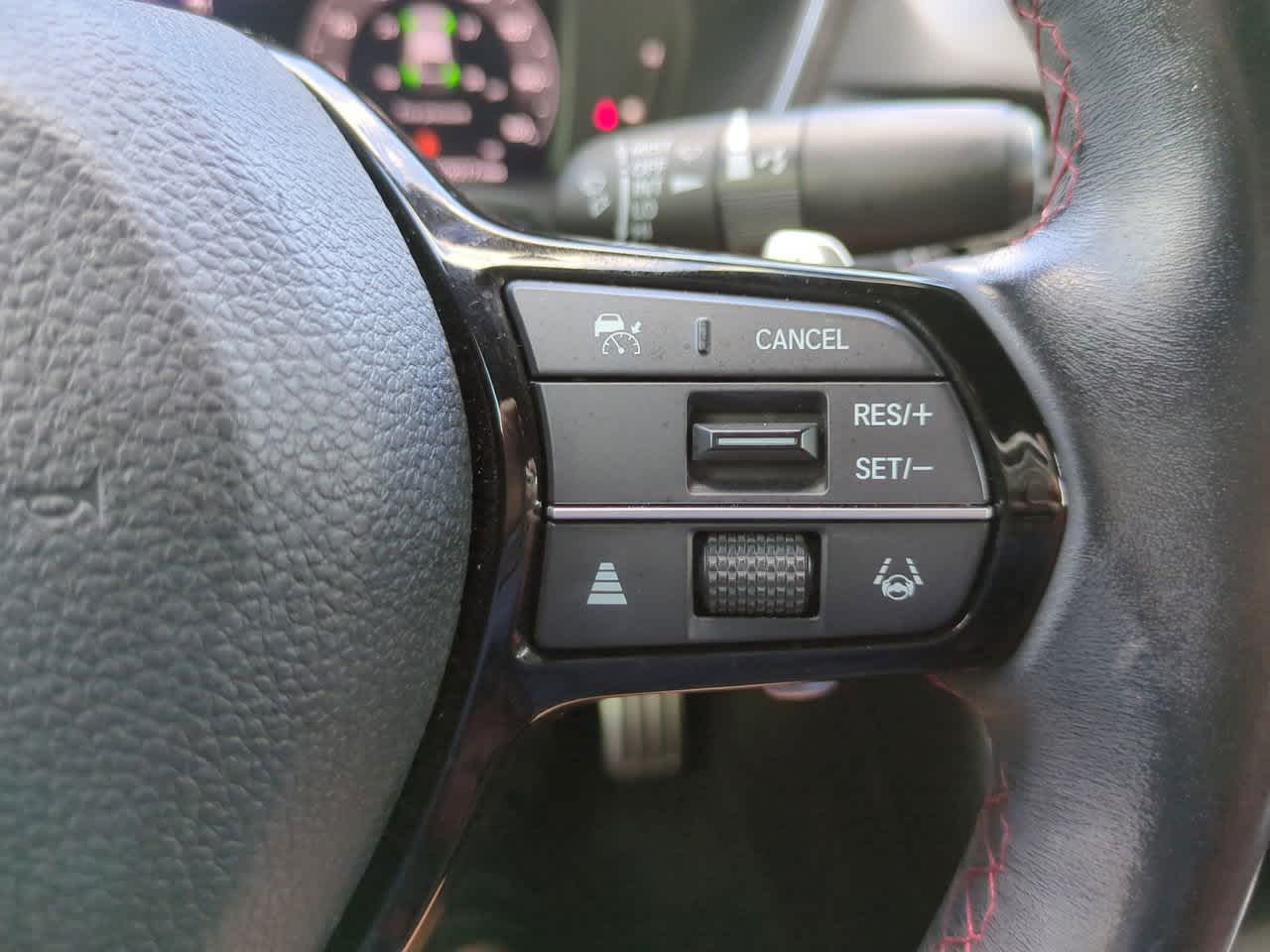 Thumbnail: 2023 Acura Integra - 25