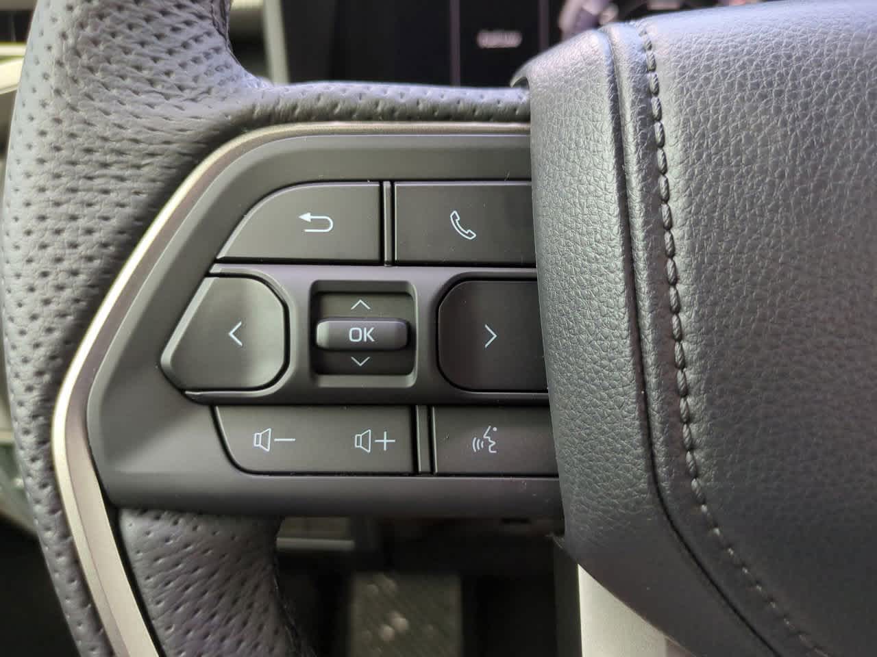 Thumbnail: 2026 Toyota Tundra - 23