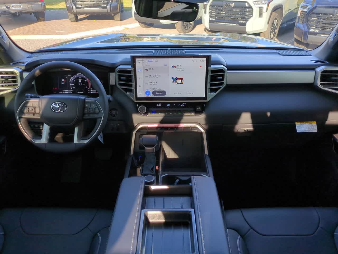 Thumbnail: 2026 Toyota Tundra - 14