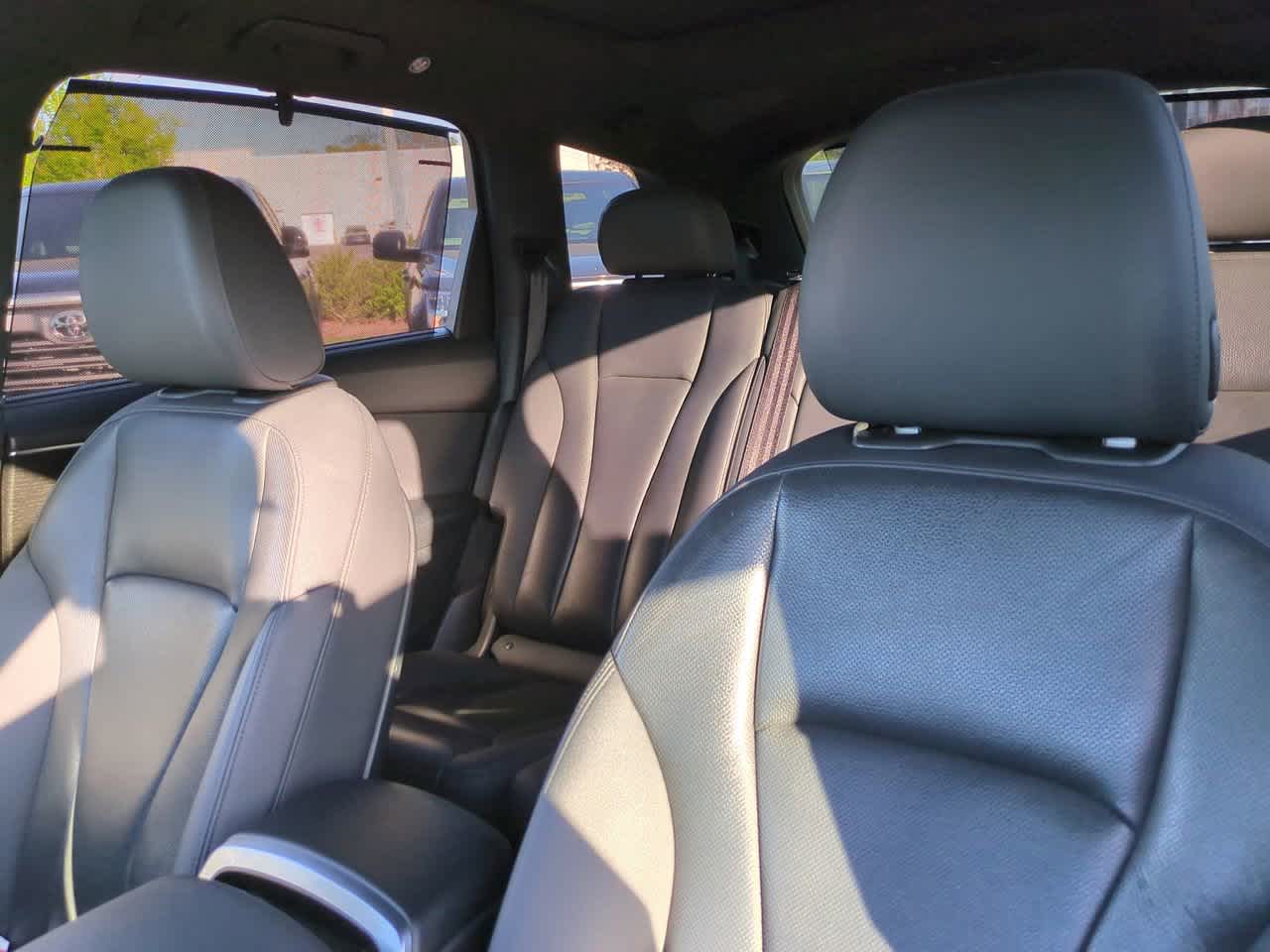 Thumbnail: 2021 Audi Q7 - 8