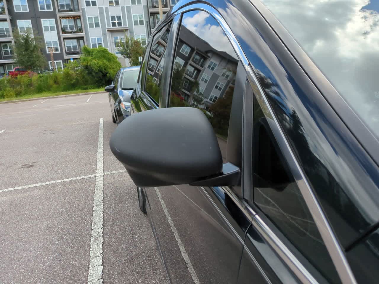 Thumbnail: 2014 Honda Odyssey - 11