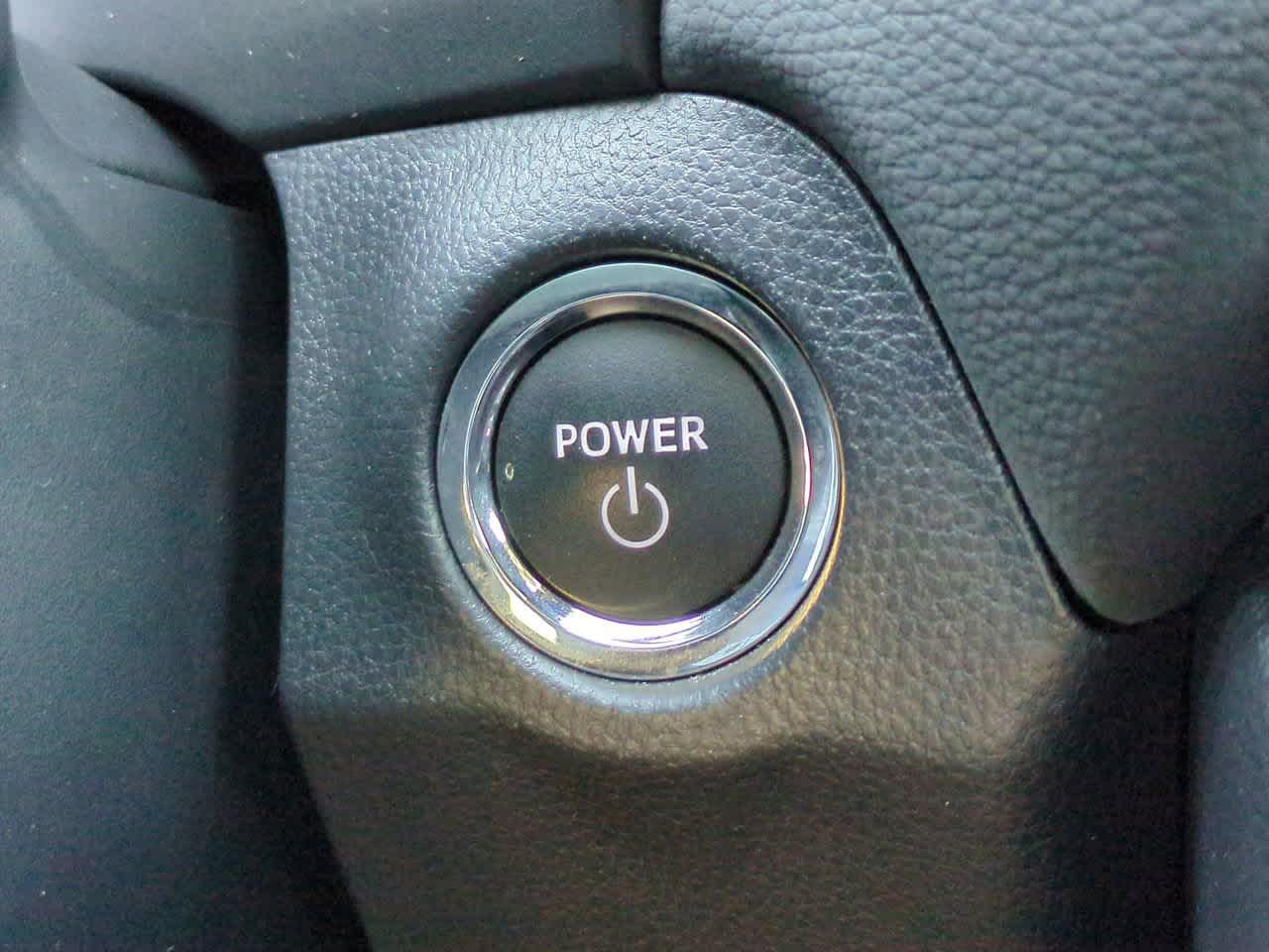 Thumbnail: 2024 Toyota RAV4 - 27