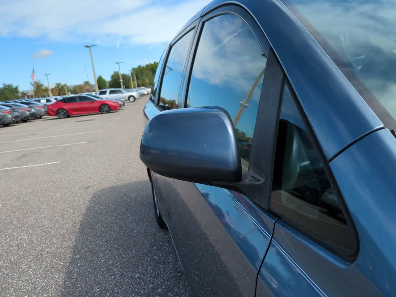 Thumbnail: 2015 Toyota Sienna - 12