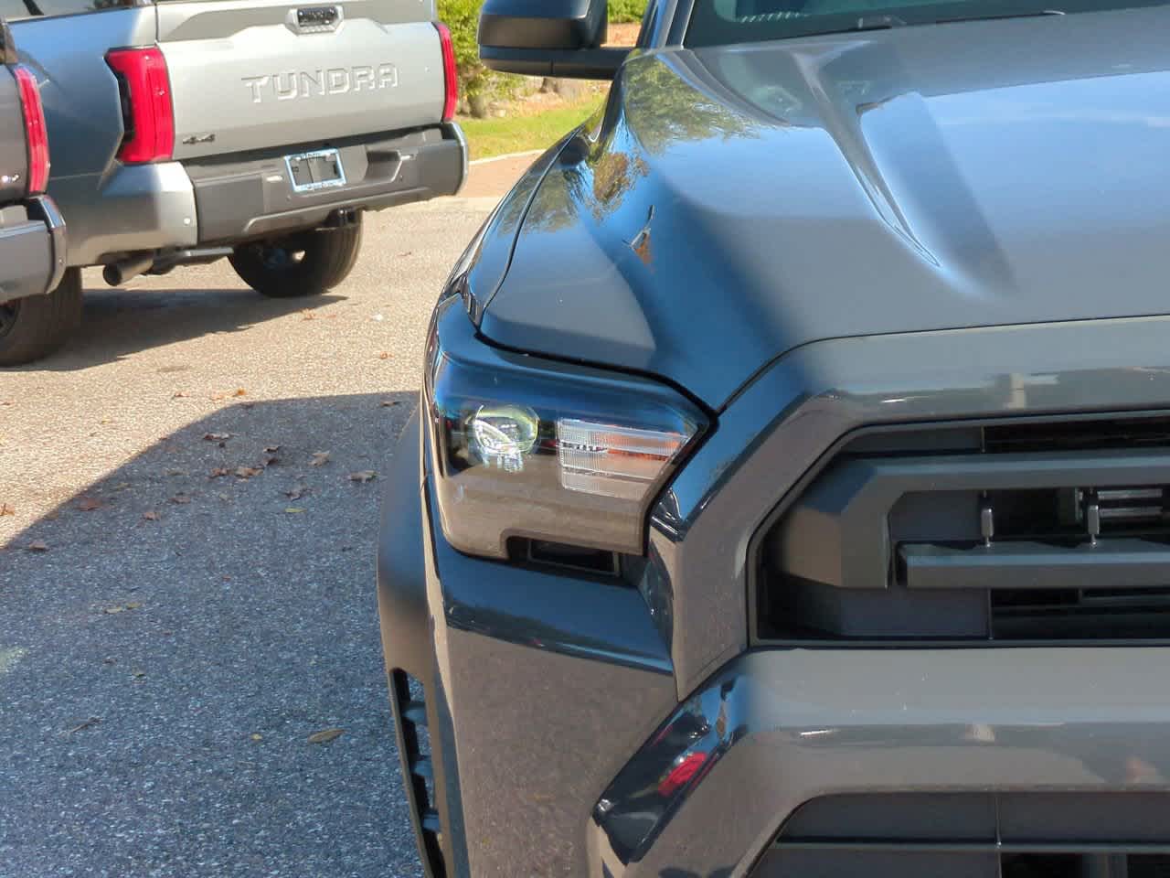 Thumbnail: 2025 Toyota 4Runner - 10