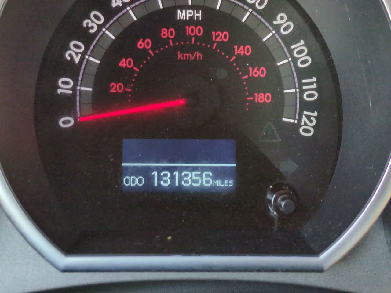 Thumbnail: 2010 Toyota Sequoia - 27