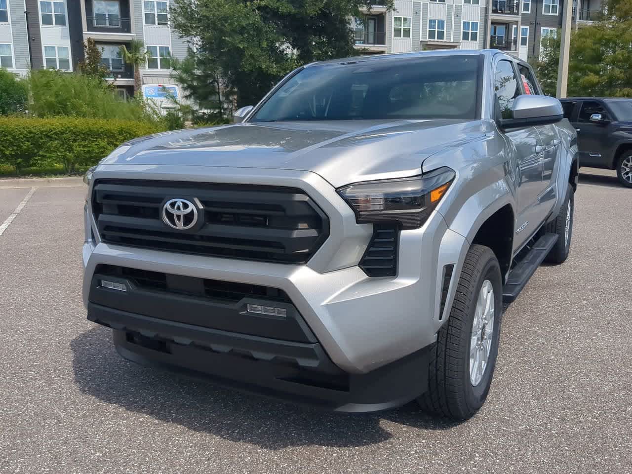 Thumbnail: 2025 Toyota Tacoma - 2