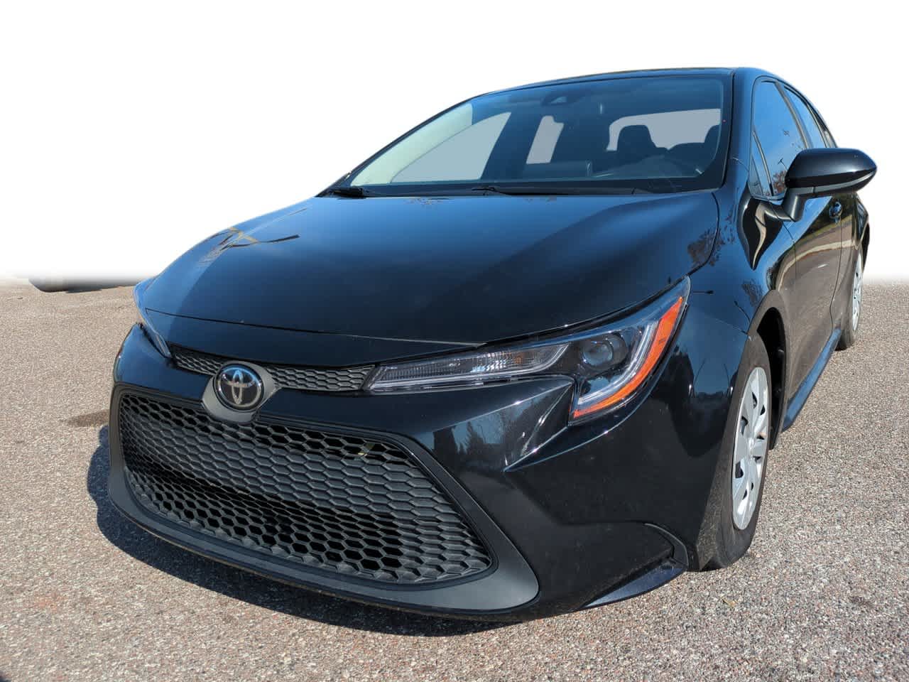 2021 Toyota Corolla L -
                  Wesley Chapel, FL