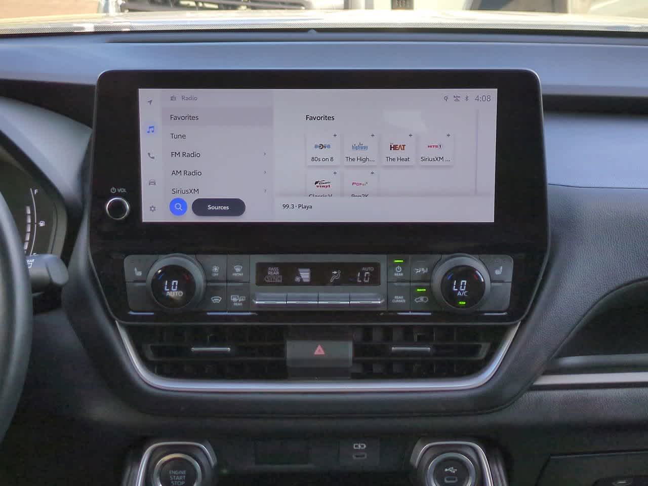 Thumbnail: 2025 Toyota Grand Highlander - 18