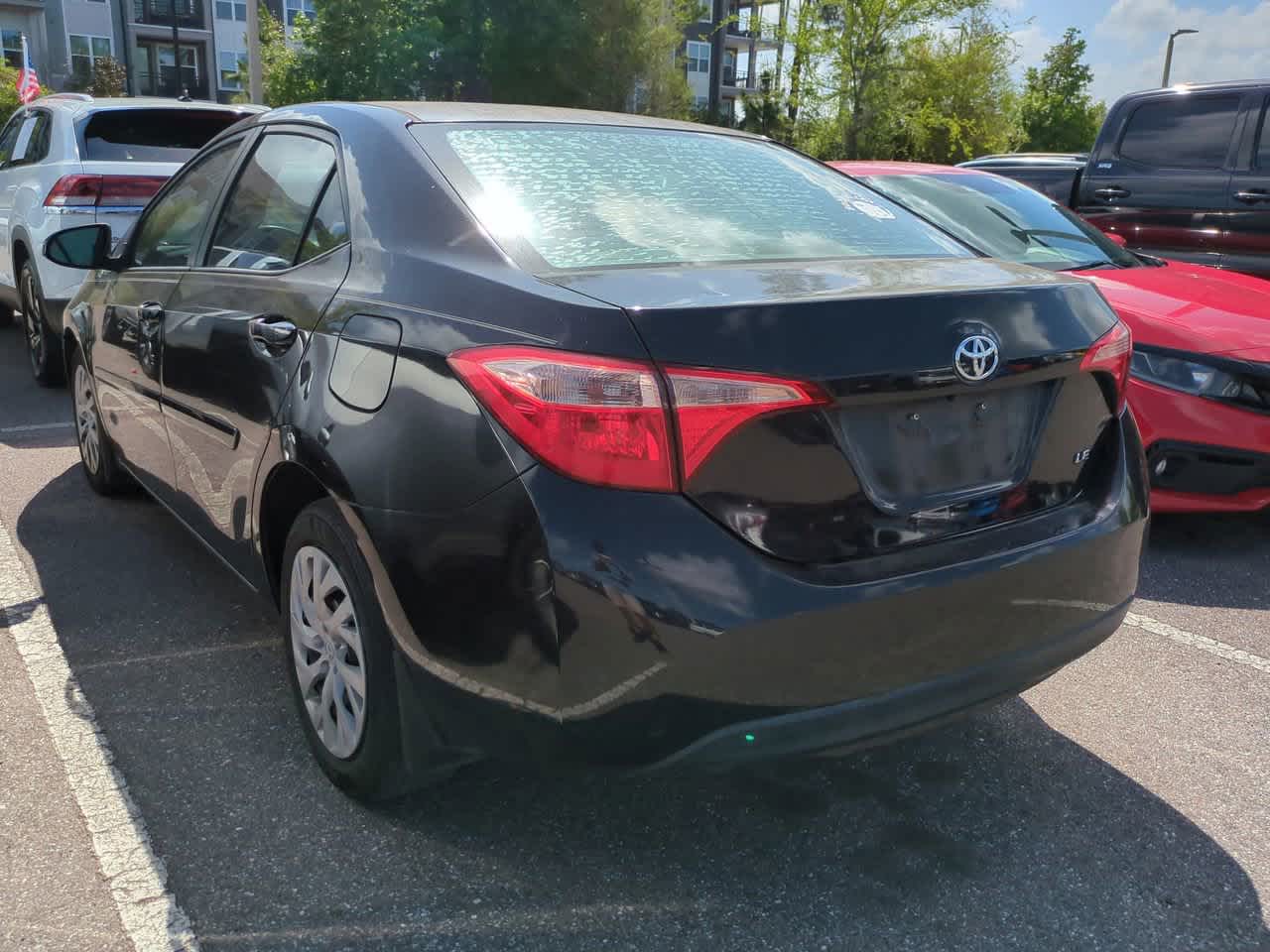 Thumbnail: 2017 Toyota Corolla - 3