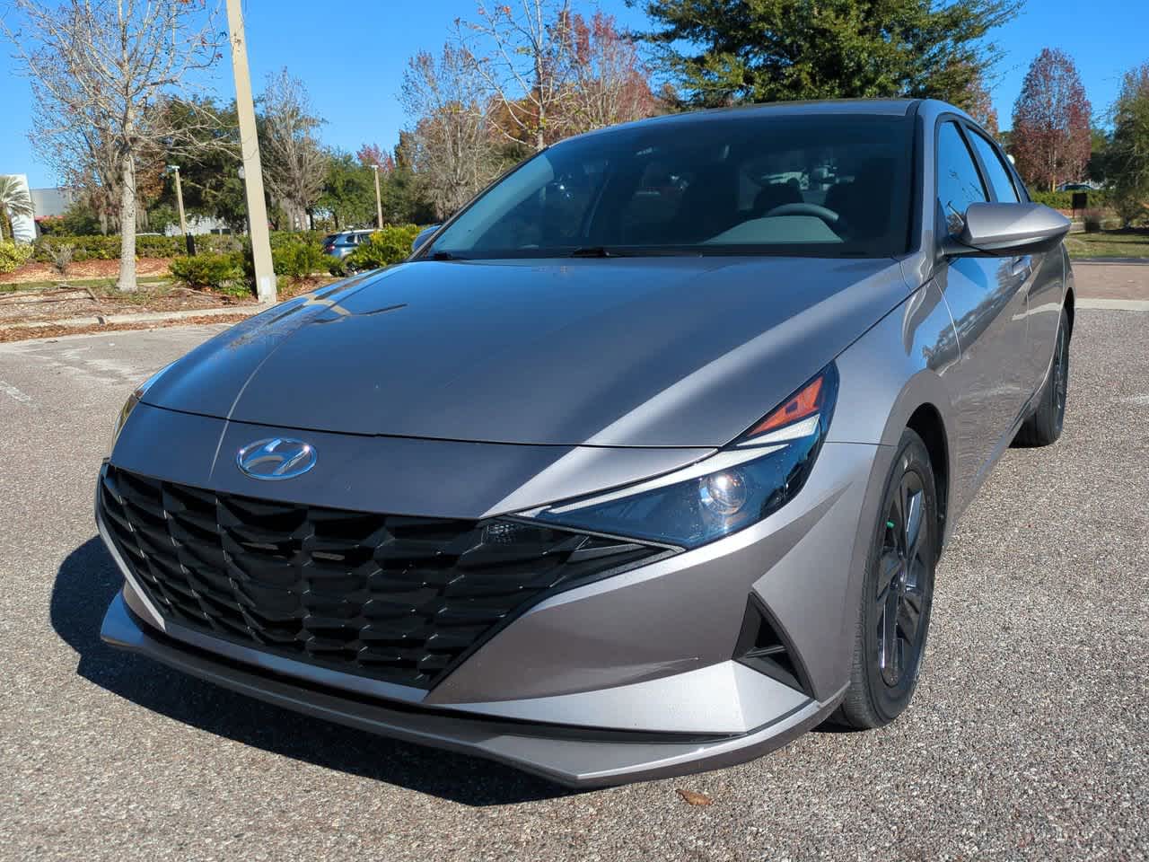 Thumbnail: 2023 Hyundai Elantra - 2