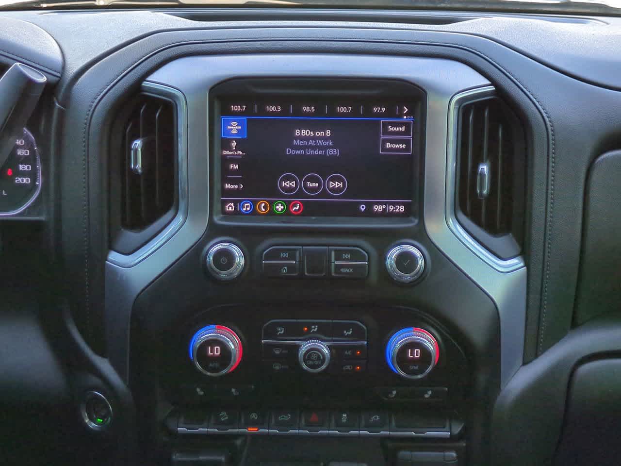 Thumbnail: 2019 GMC Sierra 1500 - 17