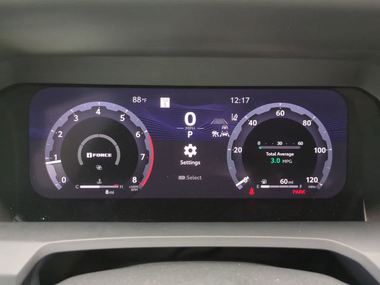 Thumbnail: 2025 Toyota Tacoma - 23