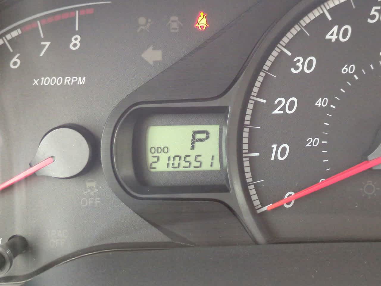 Thumbnail: 2012 Toyota Sienna - 25