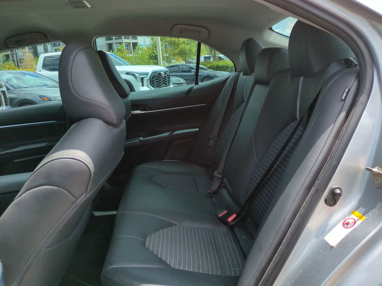 Thumbnail: 2018 Toyota Camry - 13