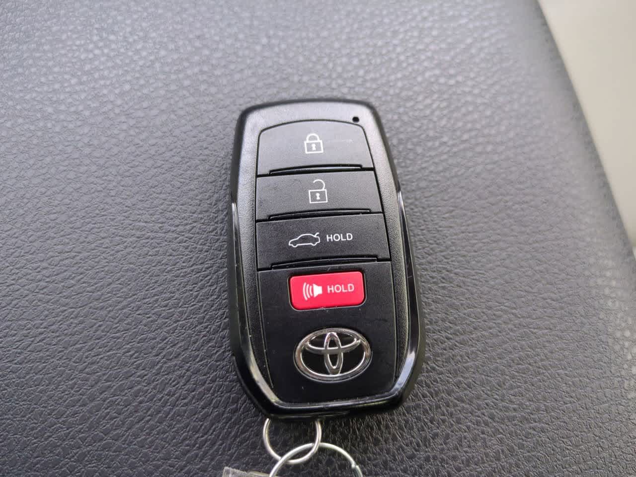 Thumbnail: 2026 Toyota Camry - 27