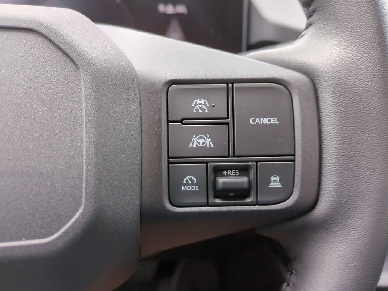 Thumbnail: 2026 Toyota RAV4 - 24