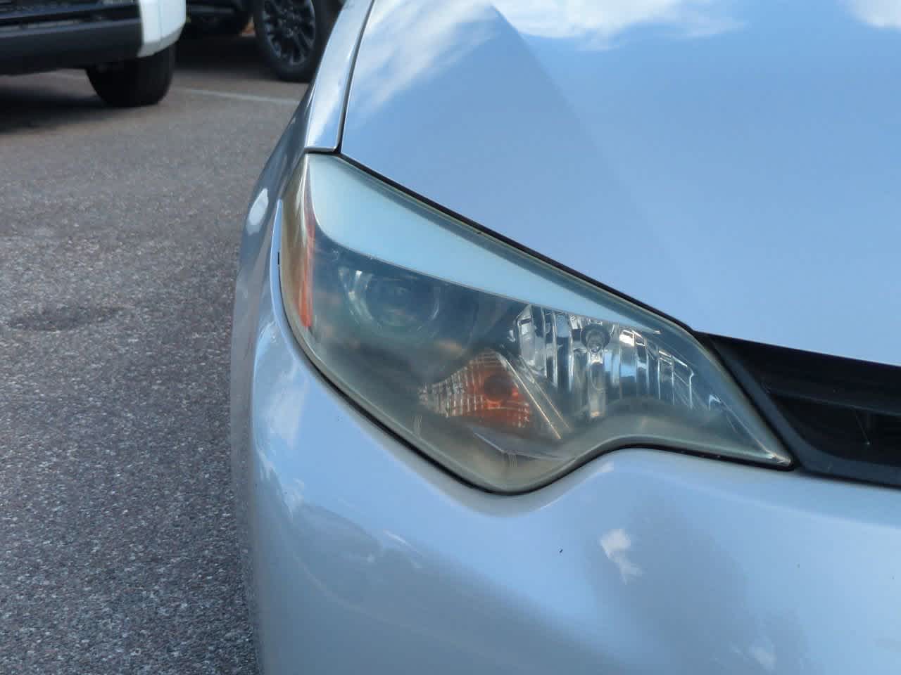 Thumbnail: 2016 Toyota Corolla - 10