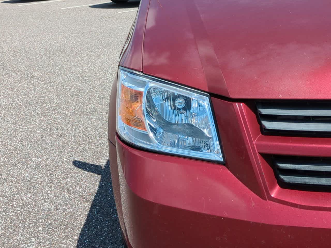 Thumbnail: 2010 Dodge Grand Caravan - 10