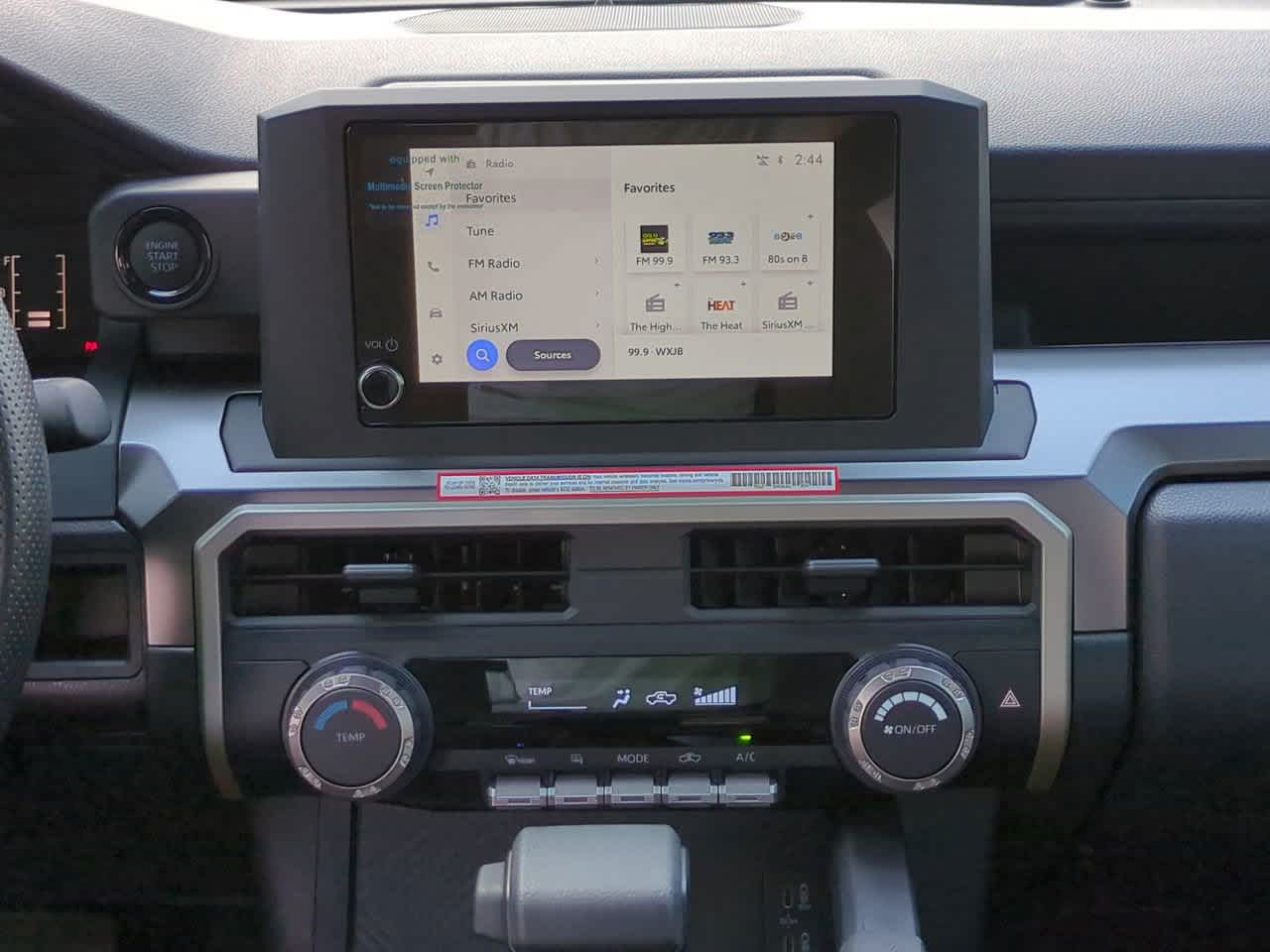 Thumbnail: 2025 Toyota Tacoma - 17