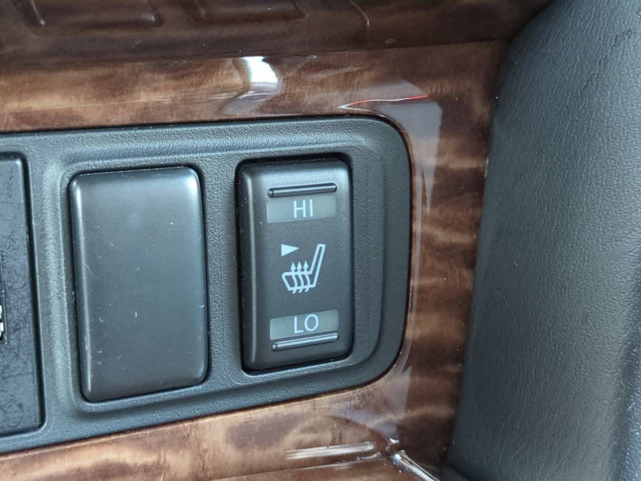 Thumbnail: 2018 Nissan Armada - 23