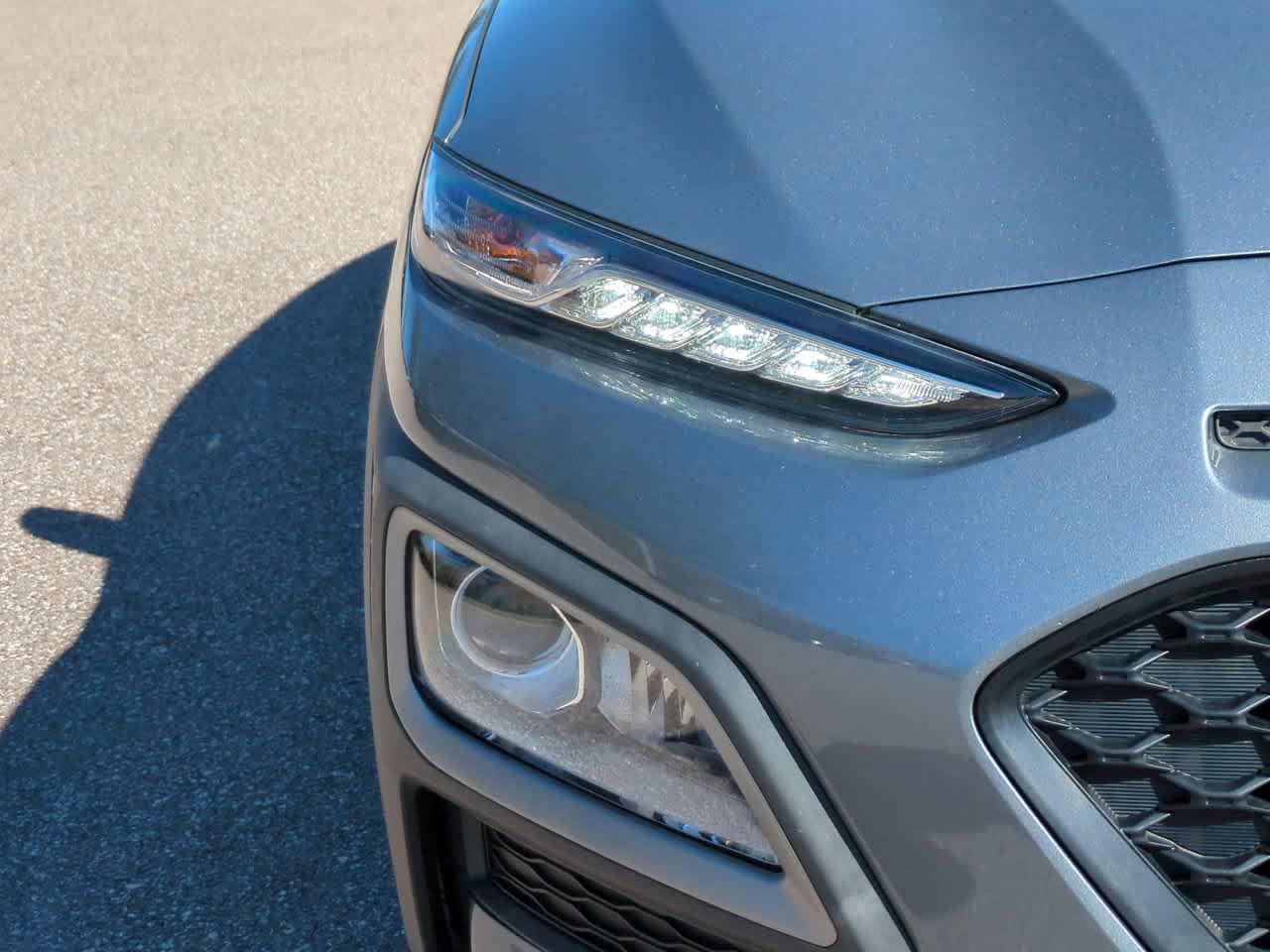 Thumbnail: 2021 Hyundai Kona - 10