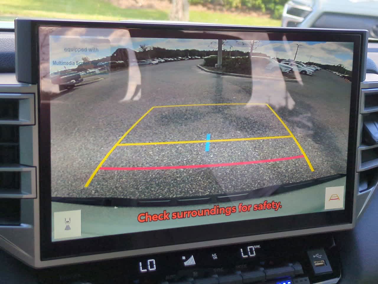 Thumbnail: 2026 Toyota Tundra - 19