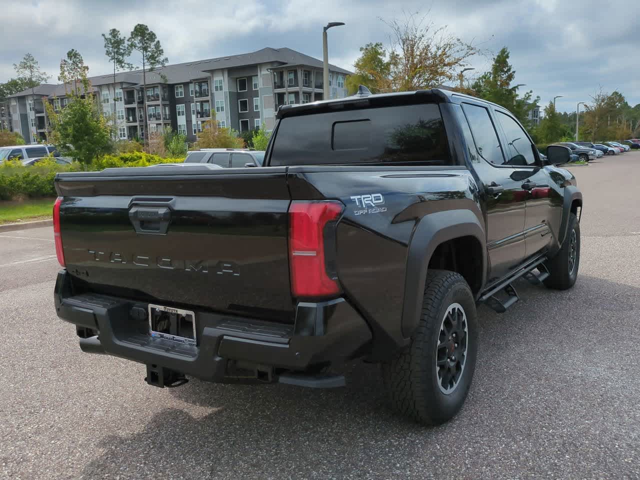 Thumbnail: 2025 Toyota Tacoma - 6