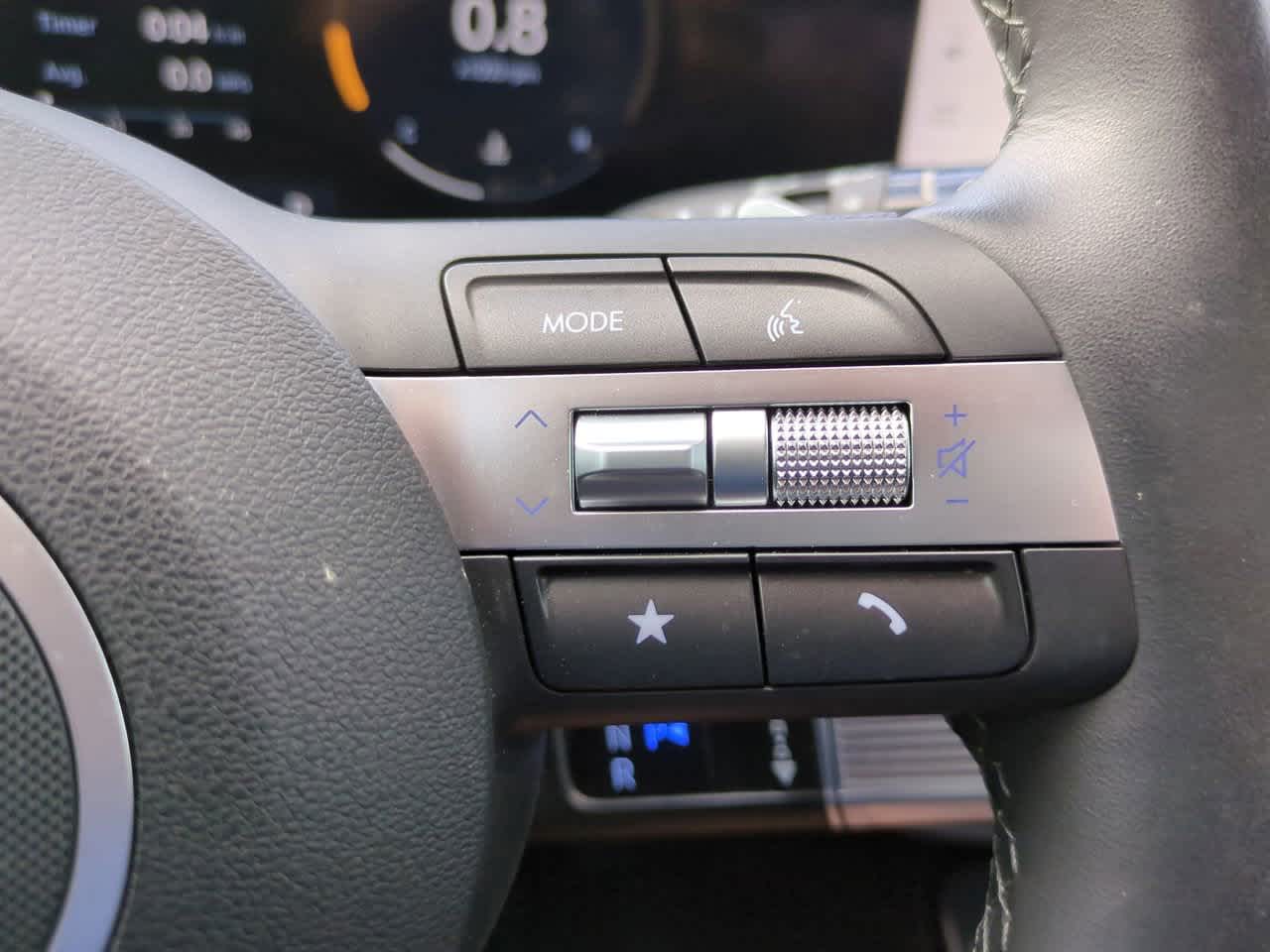 Thumbnail: 2024 Hyundai Kona - 26