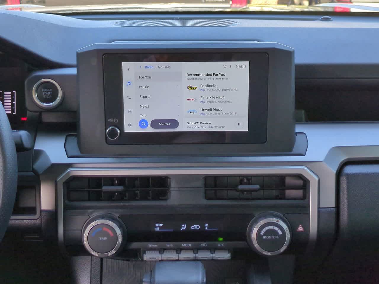 Thumbnail: 2025 Toyota 4Runner - 17