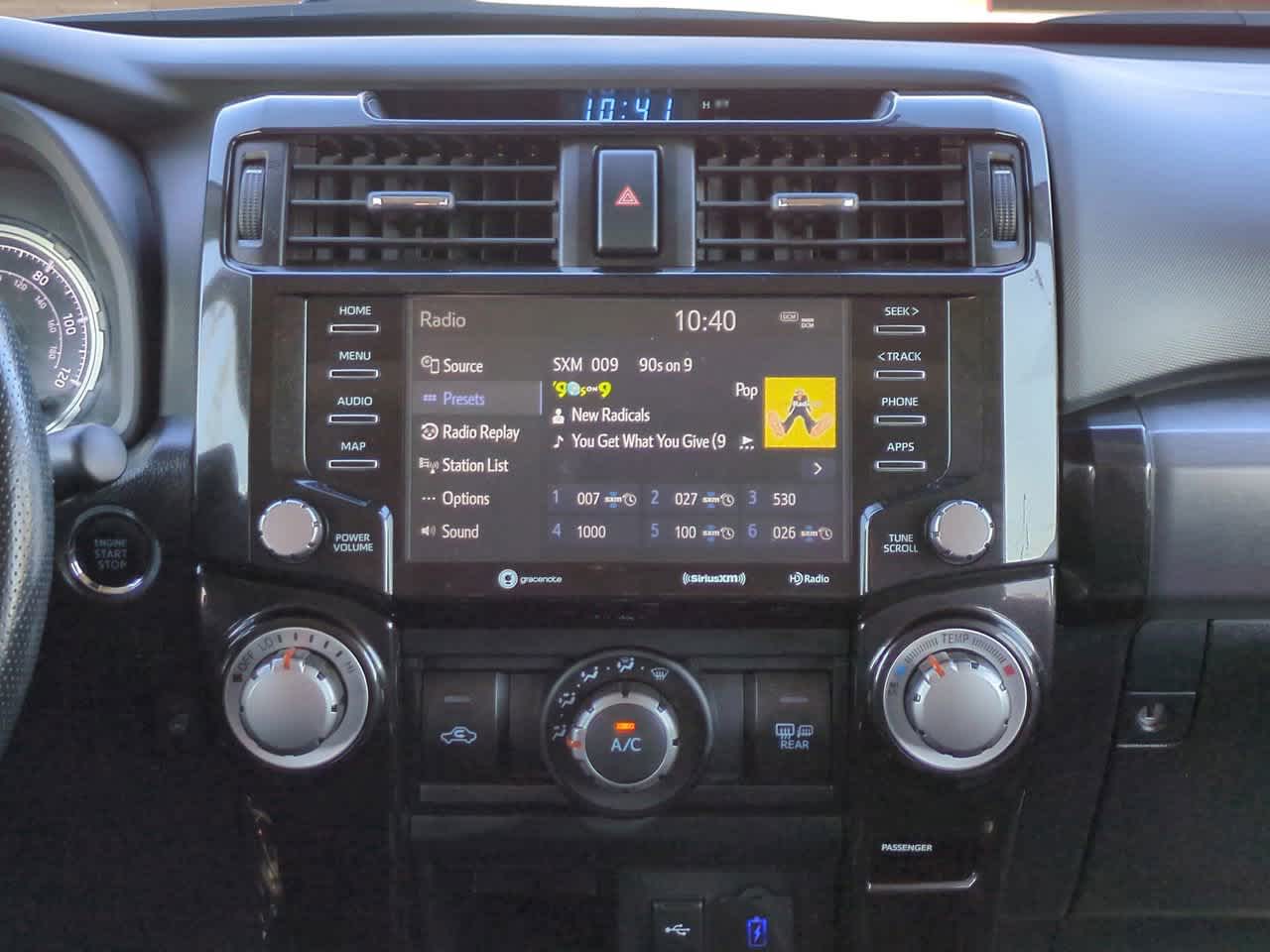 Thumbnail: 2024 Toyota 4Runner - 17