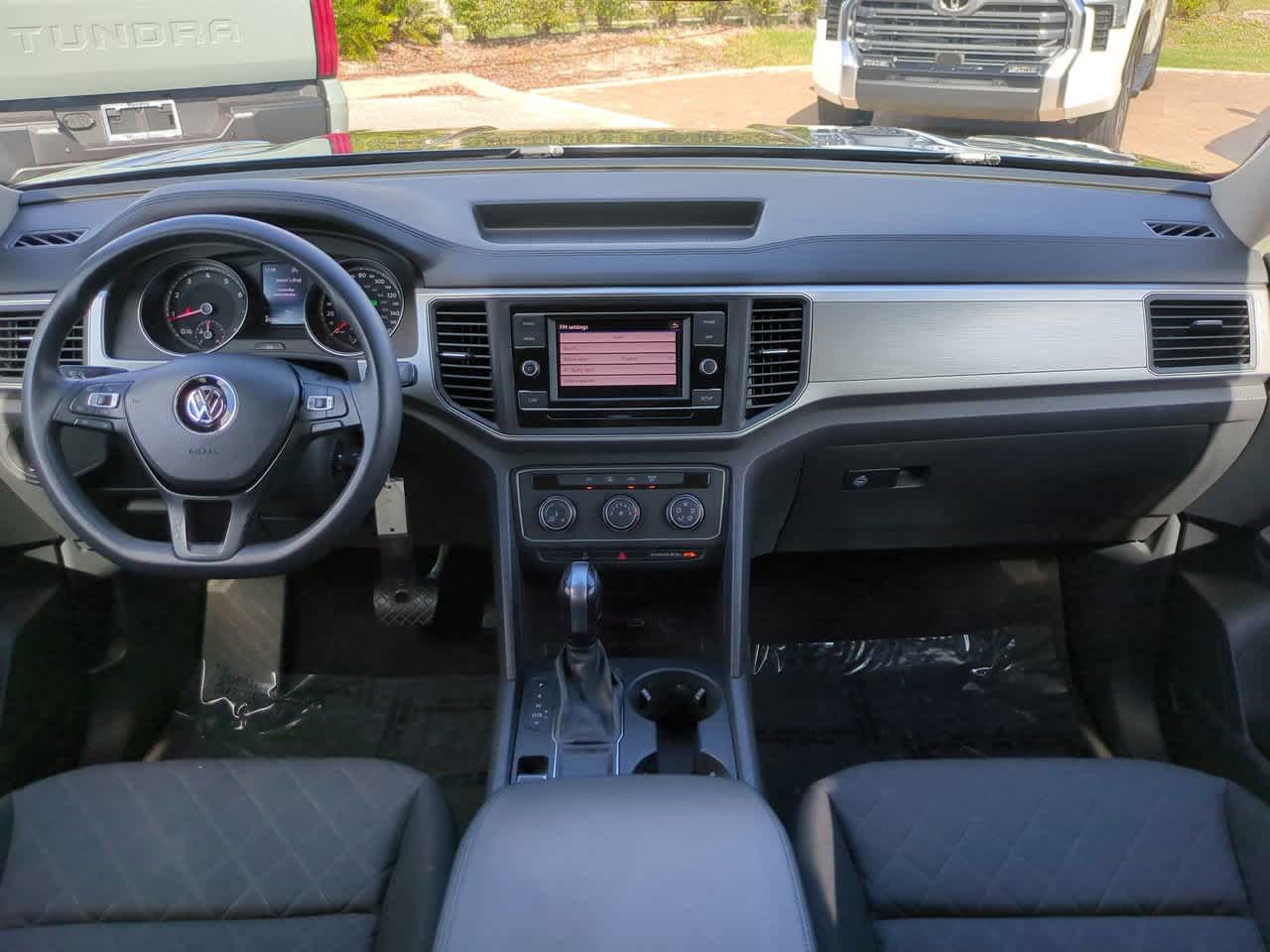 Thumbnail: 2018 Volkswagen Atlas - 15