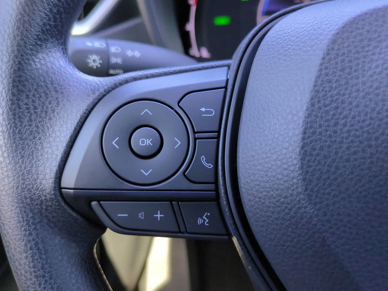 Thumbnail: 2026 Toyota Corolla - 22