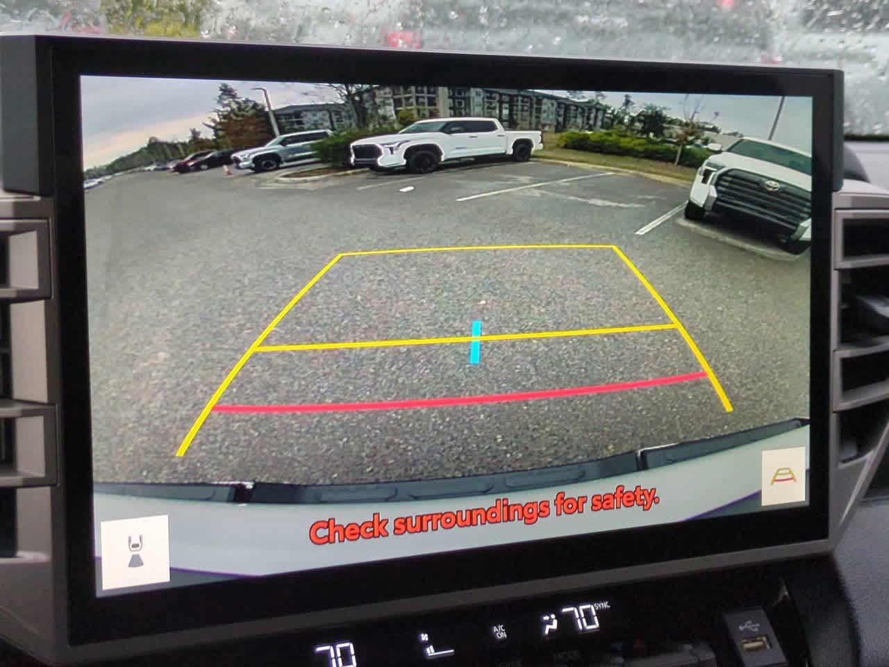 Thumbnail: 2025 Toyota Tundra - 19