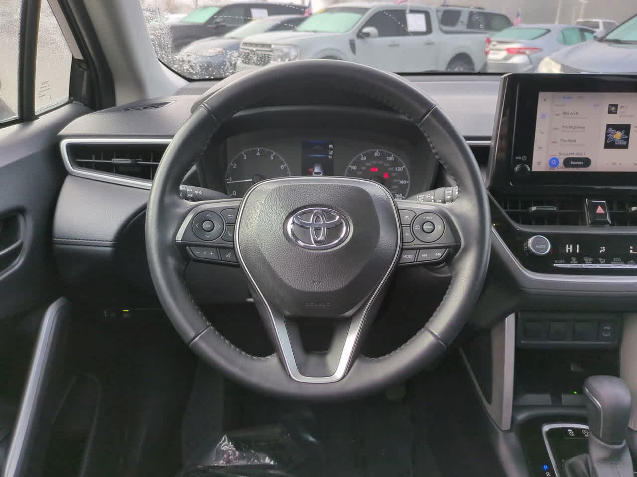 Thumbnail: 2025 Toyota Corolla Cross - 15