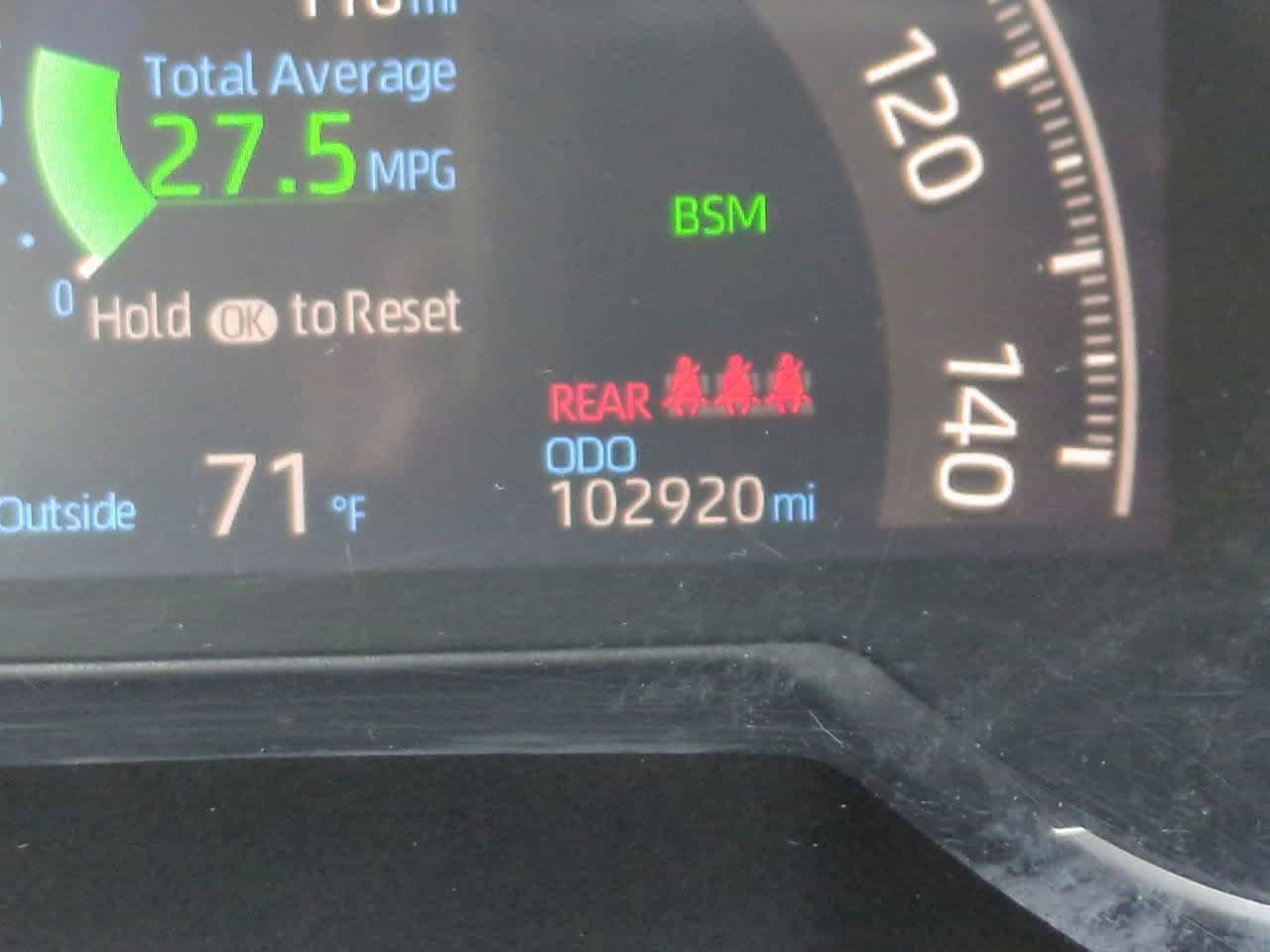 Thumbnail: 2020 Toyota RAV4 - 24