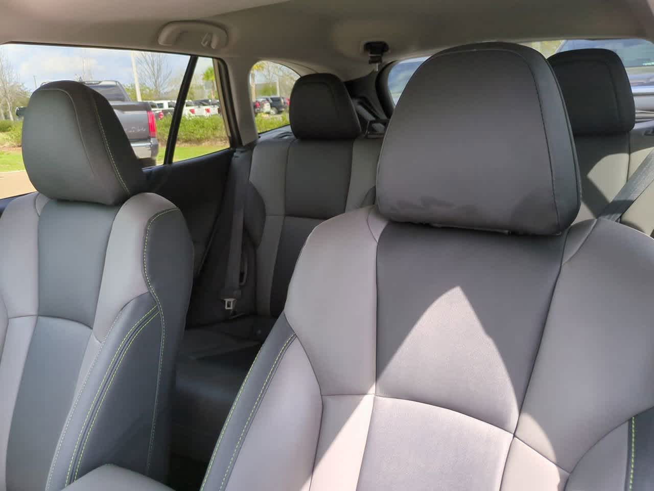 Thumbnail: 2025 Subaru Outback - 8