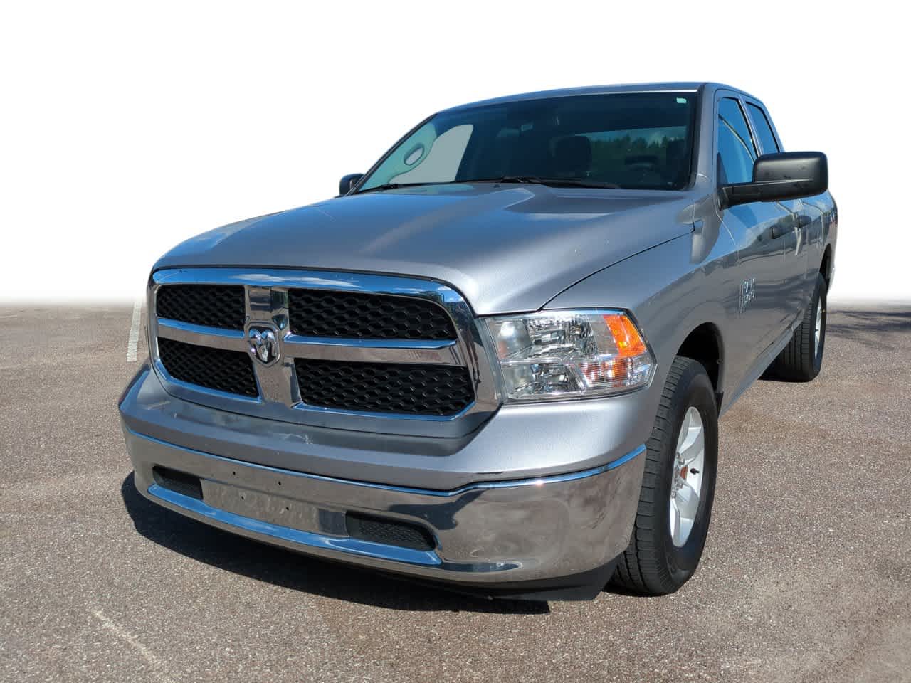 2024 RAM 1500 Classic SLT -
                  Wesley Chapel, FL