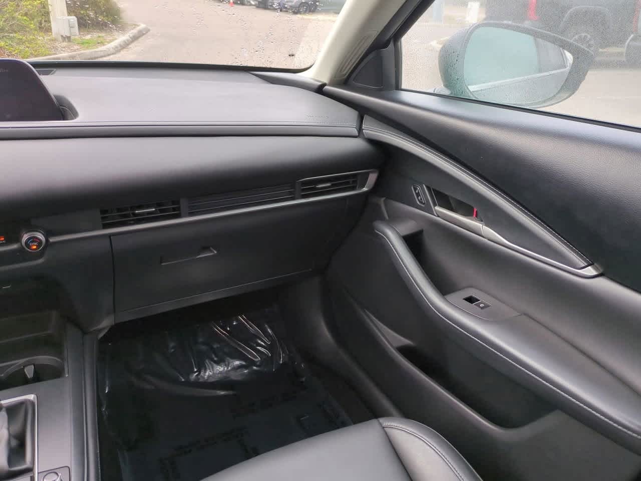 Thumbnail: 2021 Mazda CX-30 - 16