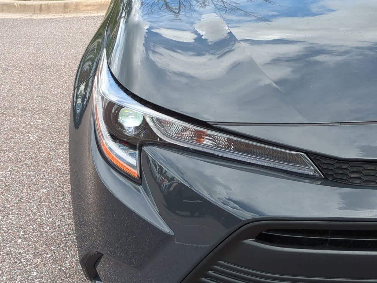 Thumbnail: 2026 Toyota Corolla - 10