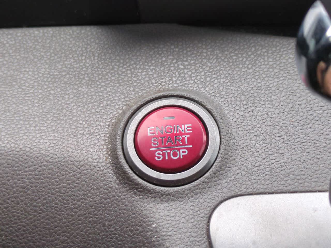 Thumbnail: 2015 Honda Odyssey - 27