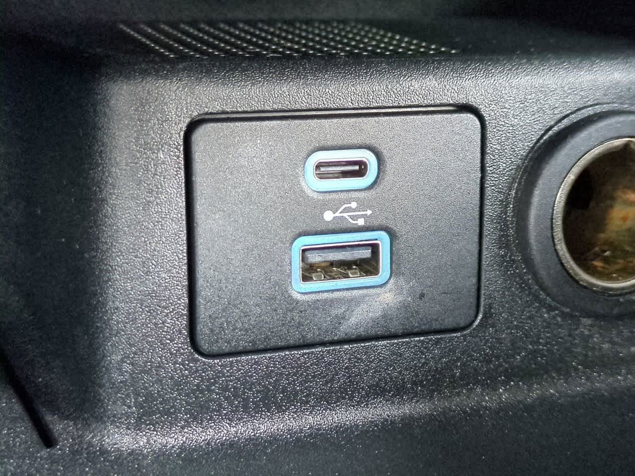 Thumbnail: 2021 Ford Bronco Sport - 20