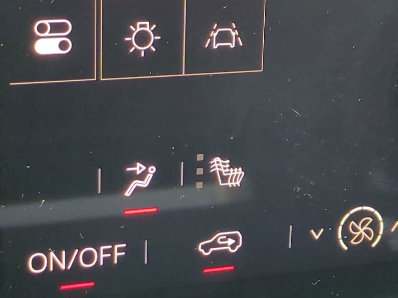 Thumbnail: 2026 GMC Terrain - 22