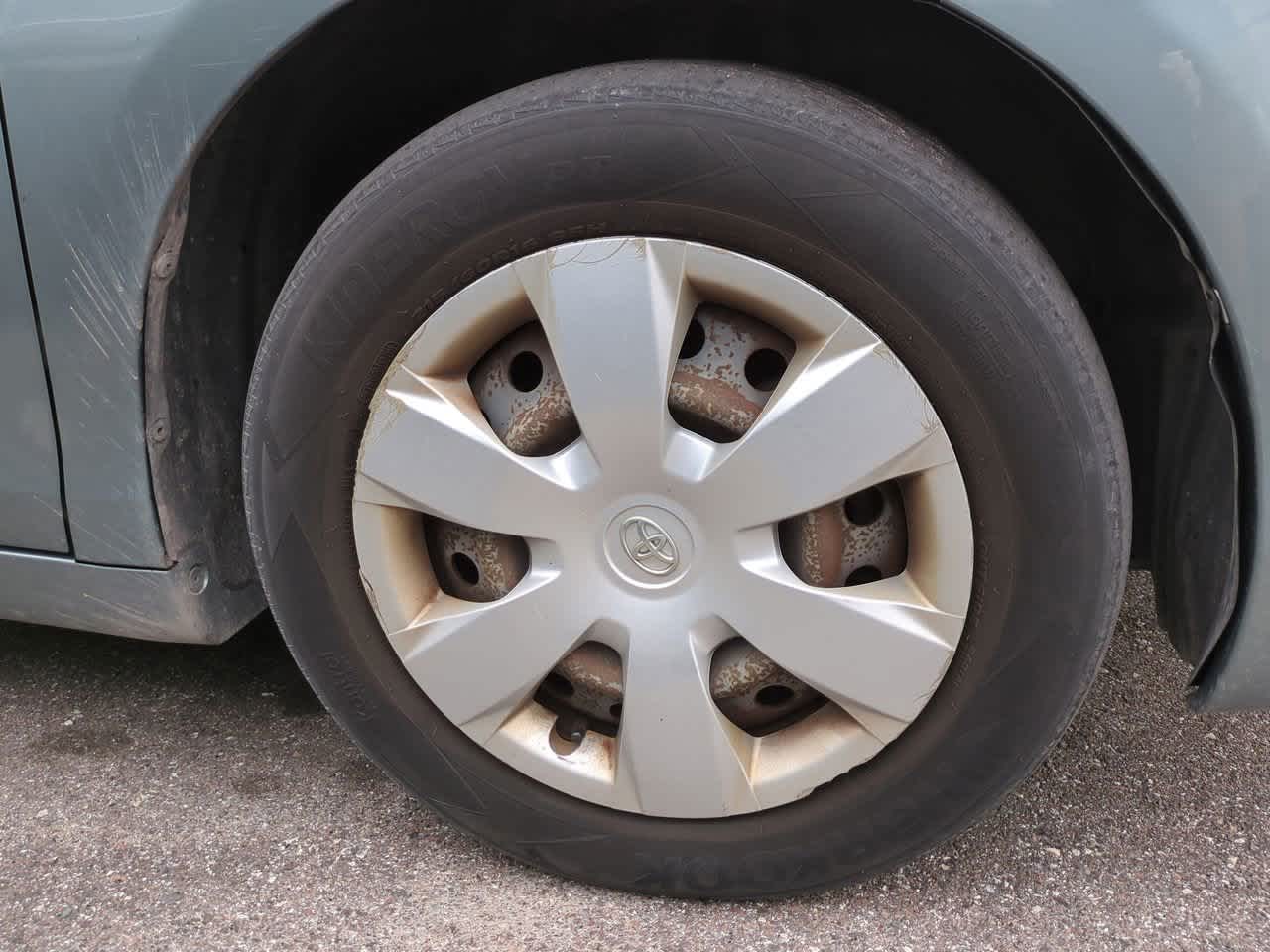 Thumbnail: 2009 Toyota Camry - 10