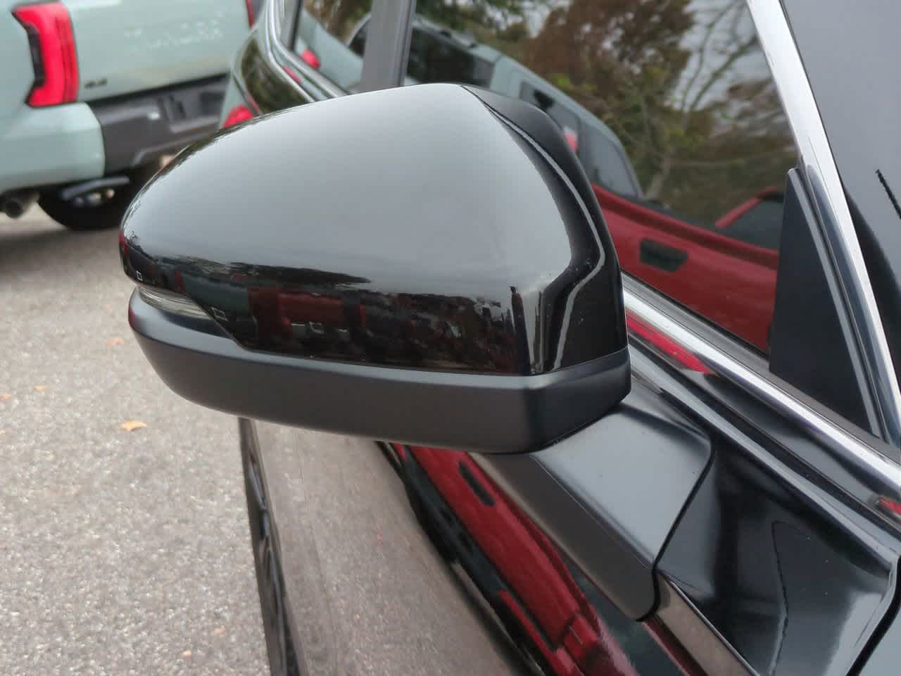 Thumbnail: 2025 Honda CR-V - 12