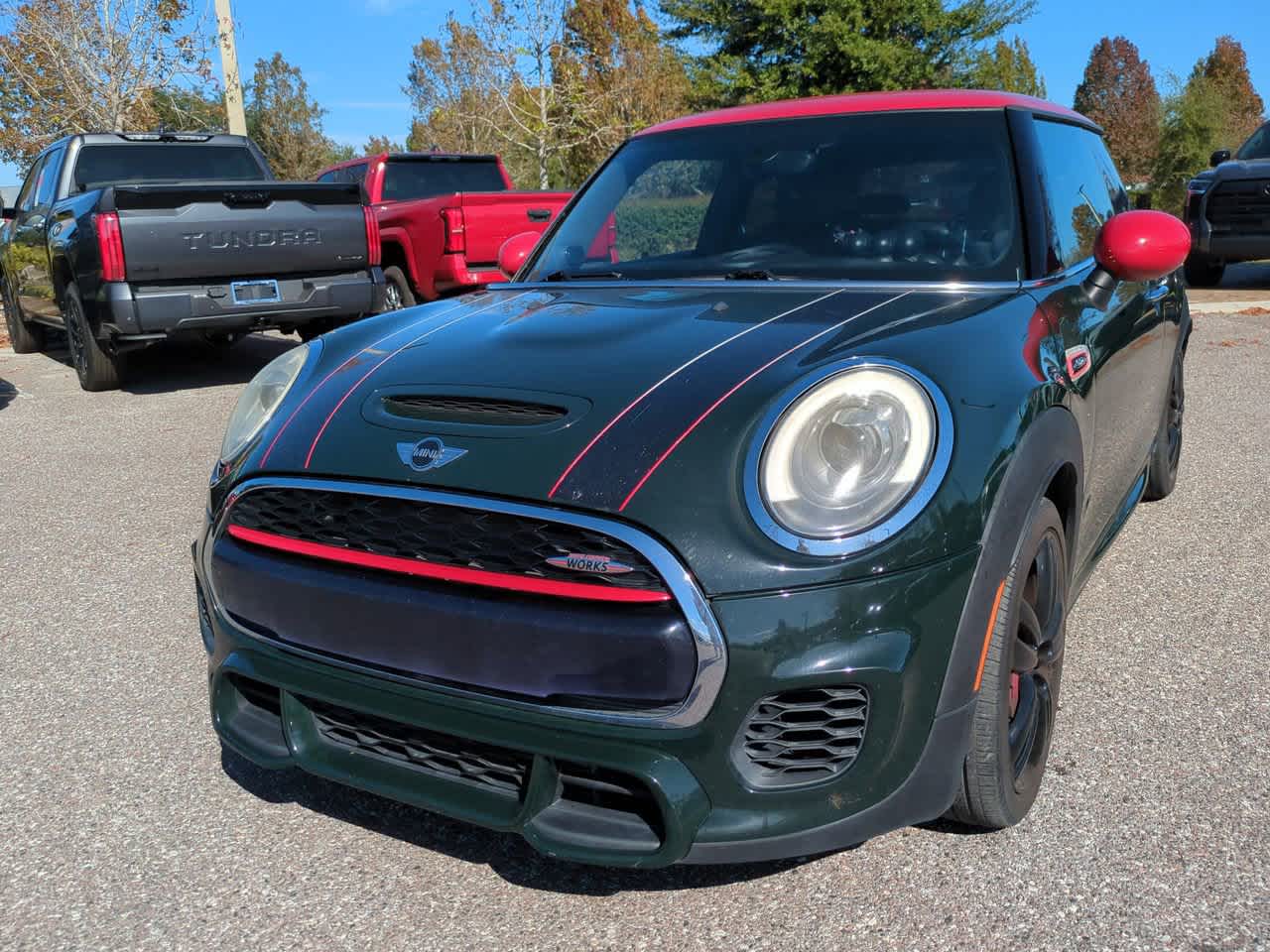 Thumbnail: 2017 MINI Cooper Hardtop - 2