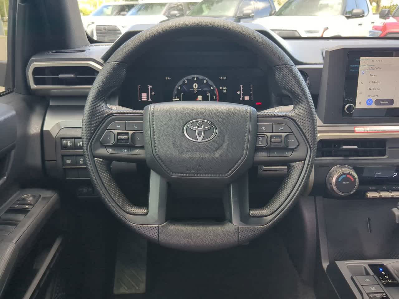 Thumbnail: 2025 Toyota Tacoma - 15