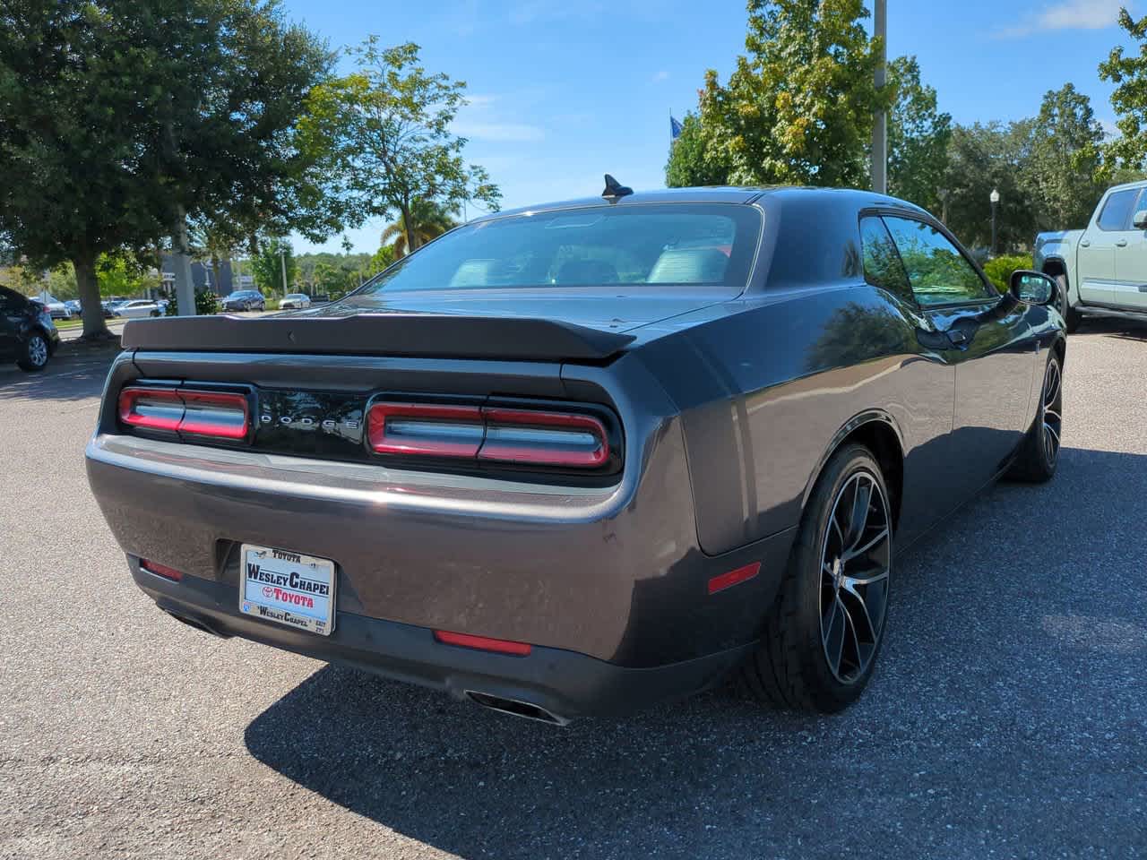 Thumbnail: 2016 Dodge Challenger - 6