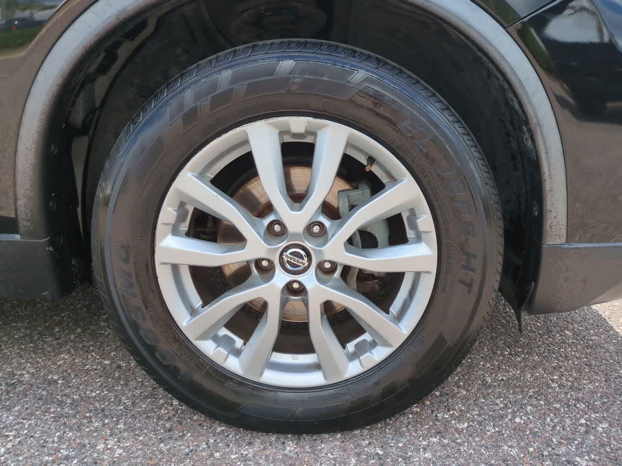 Thumbnail: 2020 Nissan Rogue - 11