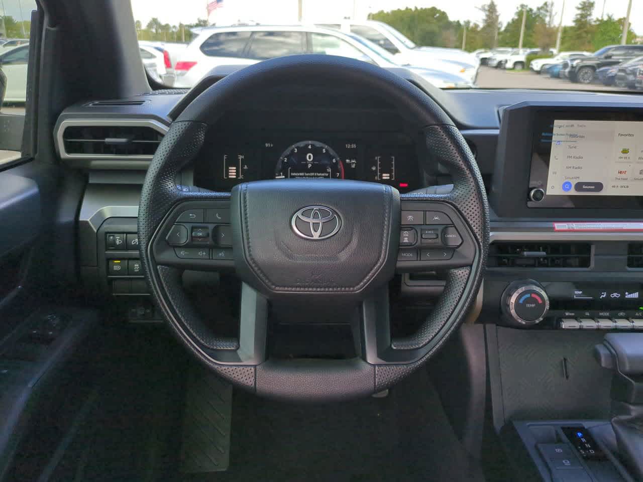 Thumbnail: 2025 Toyota Tacoma - 15